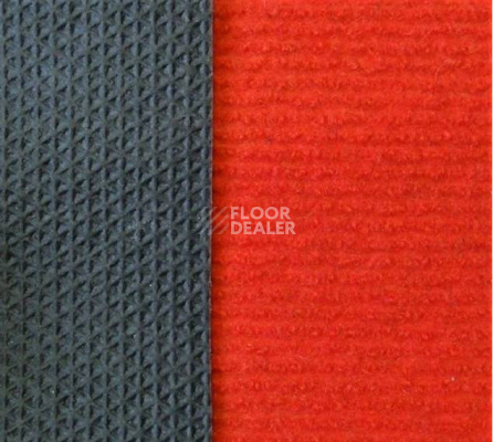 Ковролин Vebe Lido gd 43 Red фото 1 | FLOORDEALER